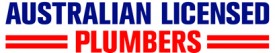 Plumbing Hmas Rushcutters - Australian Licensed Plumbers